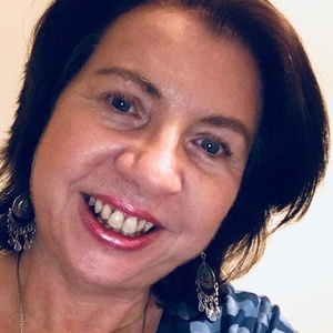 Photo of Pamela Fitzpatrick