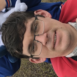 Photo of Oliver Clement Sherborne