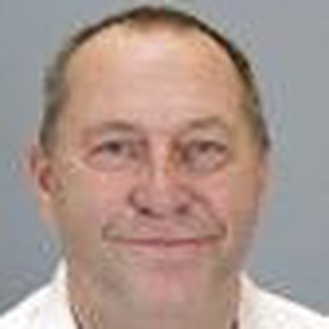 Photo of Tim Ball