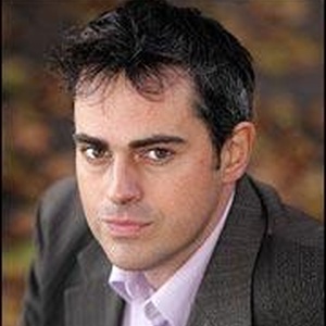 Photo of Jonathan Bartley