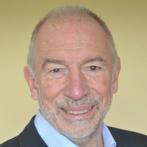 profile photo of Mark Cann