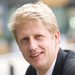 Photo of Jo Johnson