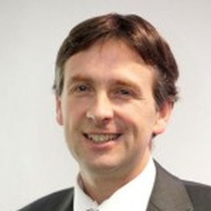 Photo of Tim Taylor