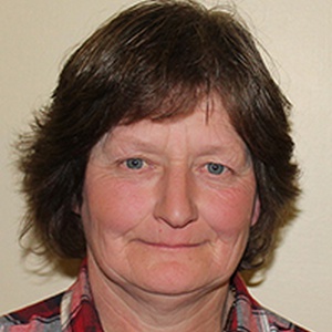 Photo of Hazel Margaret Hodgson