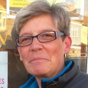 Photo of Jeanette Smith