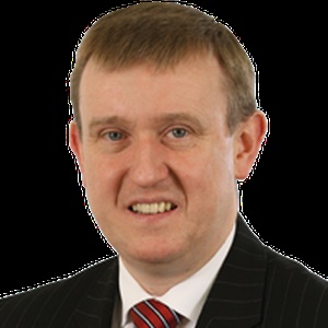 Photo of Mervyn Storey