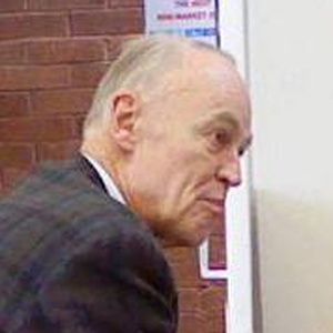 Photo of Richard Shepherd