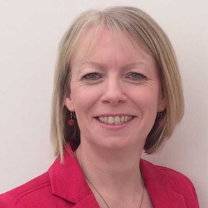 Photo of Karen Robson