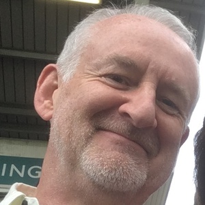 Photo of David James Alexander