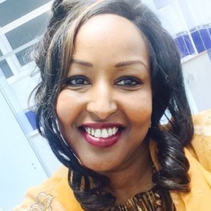 Photo of Amina Ali