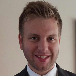 Photo of Rich Douglas