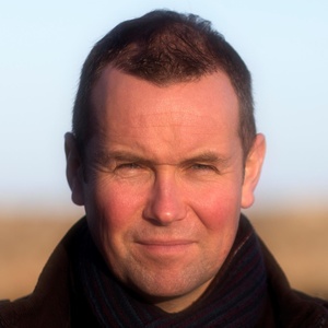Photo of Brian Thomson