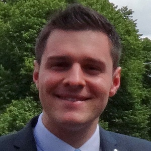 Photo of Ross Thomson