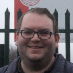 Photo of Hayden Brian Walmsley