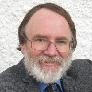 Photo of Allan Brame