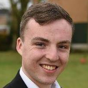 Photo of Adam Ashley Freeman