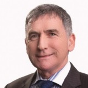 Photo of Harold McKee