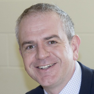 Photo of Greg Marshall