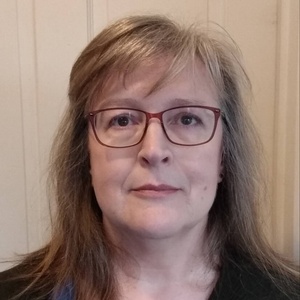profile photo of Siân Williams