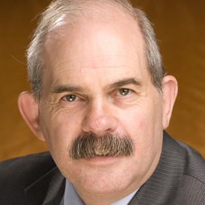Photo of John Dodd