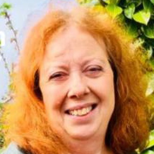 Photo of Sally Horscroft