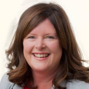 Photo of Louise Peace