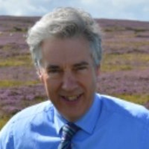 Photo of Paul Brannen