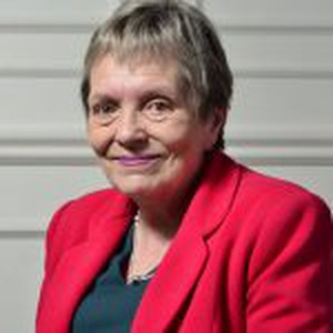 Photo of Sue Roberts