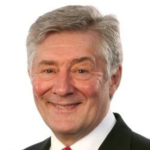 Photo of Tony Lloyd
