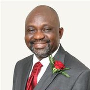 Photo of Sunny Lambe