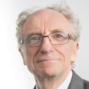 Photo of Graham Lee
