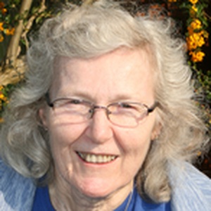 Photo of Linda Margaret O'Flynn