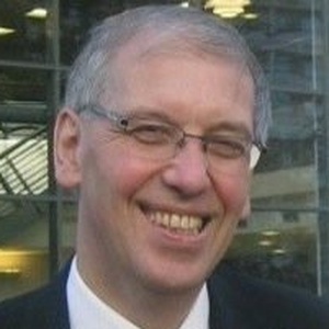 Photo of Robert Brown