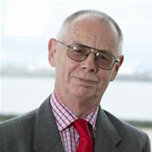 Photo of Jerry Williams