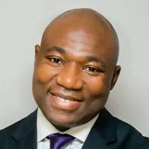 Photo of Festus Akinbusoye