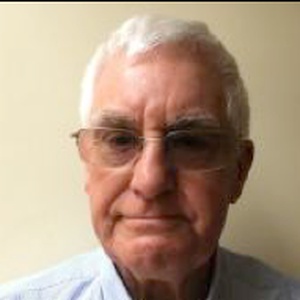 Photo of Peter Kingham