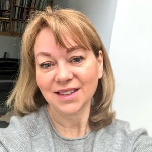Photo of Helen Hinton