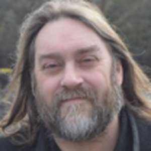 Photo of Alan Melville