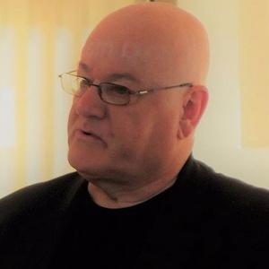 Photo of Tony Jones