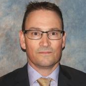 Photo of David Smith