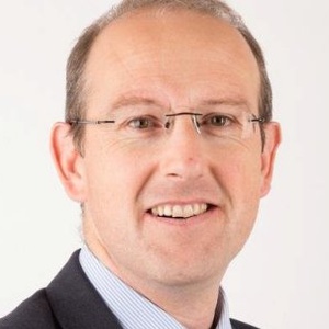 Photo of Llyr Huws Gruffydd