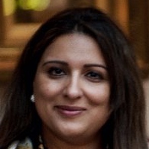 Photo of Nighet Riaz