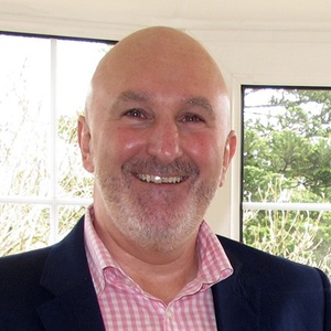 Photo of Hywel Alwyn Miles