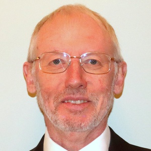Photo of Martin Blake