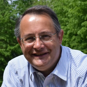 Photo of Paul Sample