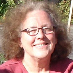 Photo of Alison Willott