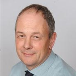 Photo of David Henwood