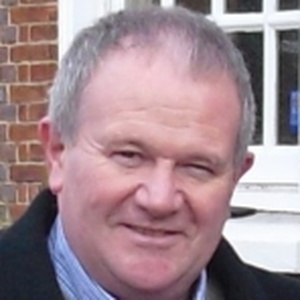 Photo of Neil Houston