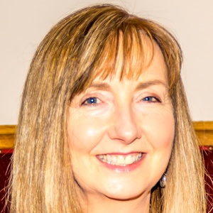 Photo of Anne Marie Clarke