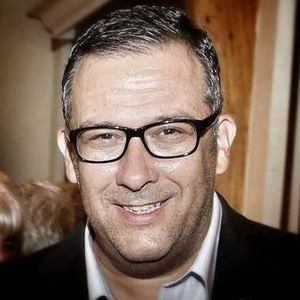 Photo of Paul Deach